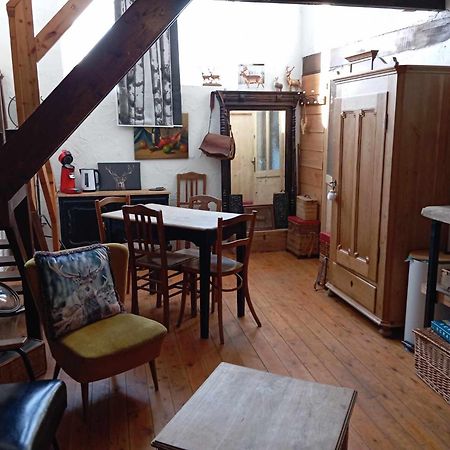 La Chapelle Bed & Breakfast Динант Екстериор снимка