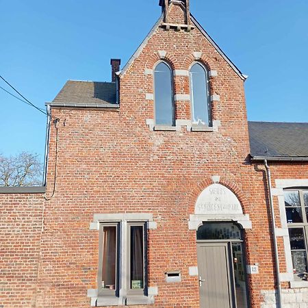 La Chapelle Bed & Breakfast Динант Екстериор снимка