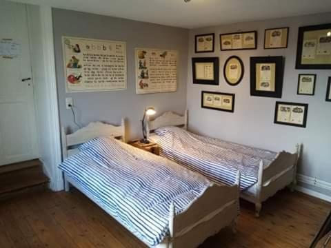 La Chapelle Bed & Breakfast Динант Екстериор снимка