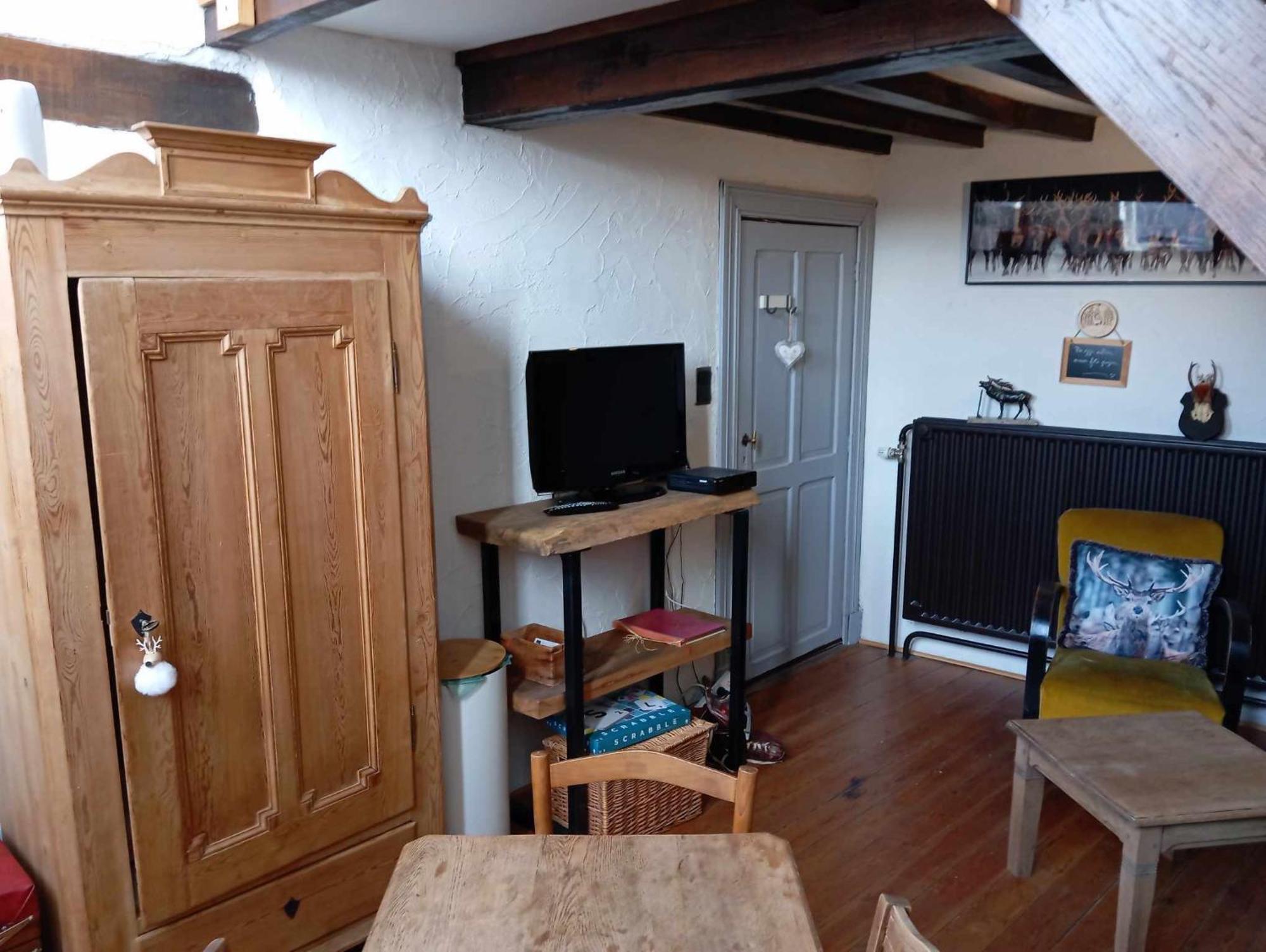 La Chapelle Bed & Breakfast Динант Екстериор снимка