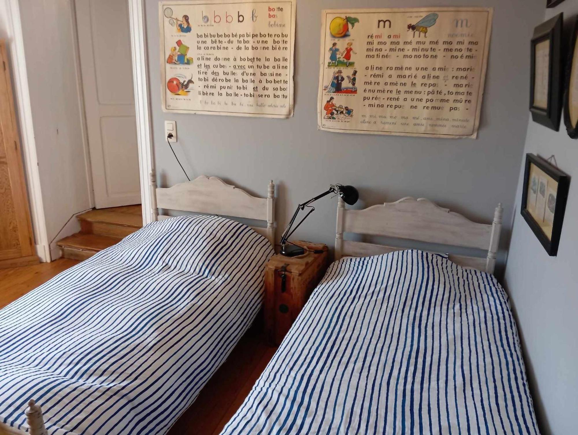 La Chapelle Bed & Breakfast Динант Екстериор снимка